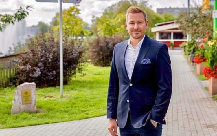 Lemondott Radnóti Ákos