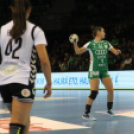 2017.10.27. Győri Audi ETO-Dunaújváros KKA Női kézilabda mérkőzés Fotók:árpika 