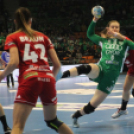 2019.02.17.Győri Audi ETO KC-Budaörs női kézilabda mérkőzés 