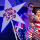 Mundo - Made in Ibiza Show 2014.06.07. (szombat)