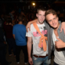 2013.08.28. Szerda Magic Friday bemutatja: Nyárzáró Fesztivál