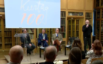 Fesztivállal és egész éves programsorozattal ünneplik Kurtág György 100. születésnapját – Győrben is