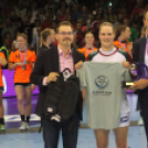 2019.07.21.Kézilabda Női U19-es EB Döntő Magyarország-Hollandia és záróünnepség