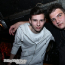 04.18. Friday Night Party