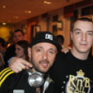 2013.04.15.Hétfő Bridge AK Hallgatói napok 1.nap fotók:árpika