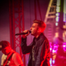 GYŐRi ifjúsági FESZTivál - Második nap