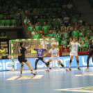 2018.09.01.Győri Audi ETO KC - Alba Fehérvár bajnoki mérkőzés és köszöntés Fotók:árpika 