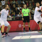 2020.01.04.Magyarország-Csehország Férfi Válogatott Felkészülési mérkőzés 