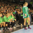 2019.01.02.Győri Audi ETO KC-FTC Rail Hungária női kézilabda mérkőzés 