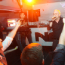 90s Retro Time Party: Kozmix