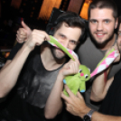 Vertigo @ Truesounds 2014.10.31. (Péntek) (Fotók Vertigo)