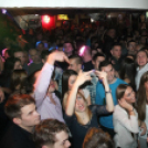 2015.01.24.Mamma Mia Éjjel-Nappal Budapest Joe és Barbi Dj:Balage