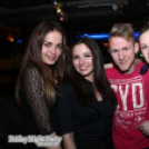 04.18. Friday Night Party