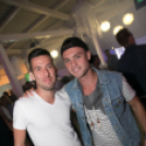 Club Mundo -  The Residents 2013.08.31. (szombat)