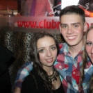 2015.01.30. Mamma Mia Pénteki Házibuli Dj:Ice & Solymi Konga Fotók:árpika