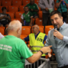 209.09.06. Győri Audi ETO KC- Szent István SE női kézilabda bajnoki mérkőzés 