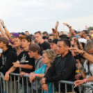 2013.07.13.Szombat Szigetközi Music Fesztivál 2.nap Fotók.árpika