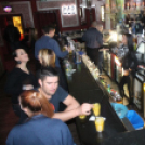 2015.01.30. Mamma Mia Pénteki Házibuli Dj:Ice & Solymi Konga Fotók:árpika