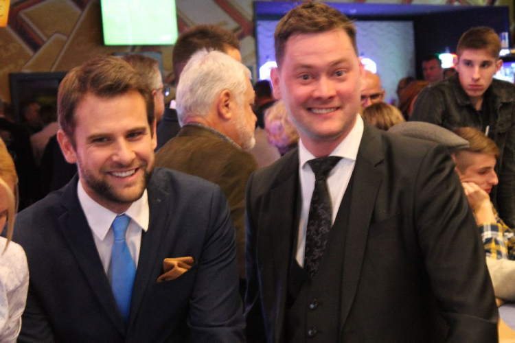 2016.10.22. Casino Win Győr Opening Party fotók:árpika 