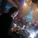 Club Vertigo -  Dave Martin 2013.11.09. (szombat)