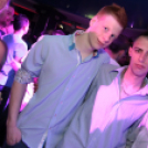 Club Neo (Győr) - Newik 33th Birthday Party - 2014. április 12. (szombat)