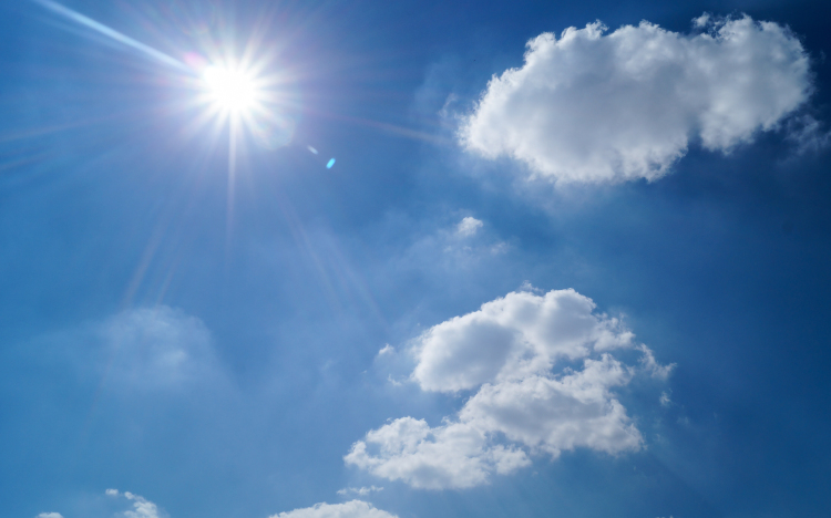 Megint hidegfront jön