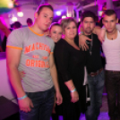 Club Mundo -  The Closing 2013.09.28. (szombat)