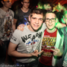 Magic Friday Party 2014.04.11. Péntek