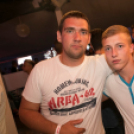 Club Mundo -  Made in Ibiza Show - Angel 2013.08.18. (szombat) (képek: Mundo)