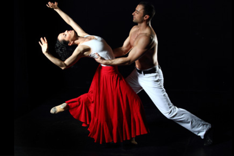 A Szentivánéji álom őszi bemutatójára készül a Győri Balett