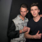 Club Vertigo -  Muzzaik 2013.12.07. (szombat)