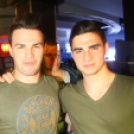 Pénz és Sárm Party