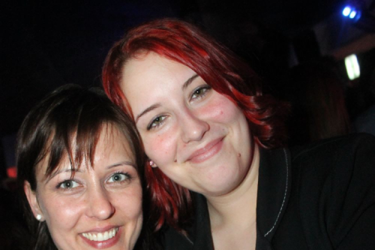 2016.02.13 Mamma Mia Valentinnapi Szingli Party Dj:Balage Fotók:árpika