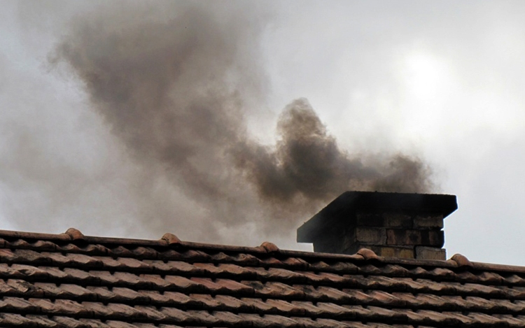 Előzzük meg a kéménytüzeket! -  ingyenes lakossági kéményseprés