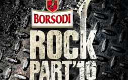 Kezdődik a RockPart\'16 fesztivál Balatonszemesen
