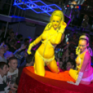 Club Vertigo -  Cocktails Night 2014.01.11. (szombat)