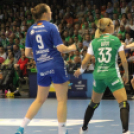 2018.04.14. Győri Audi Eto KC-Brudusnost női kézilabda bajnokok ligája Fotók:árpika