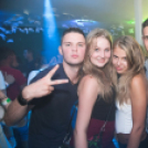 Club Mundo -  Made in Ibiza Show - Angel 2013.08.18. (szombat) (képek: Mundo)