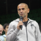 2019.05.12.5 Bajnokok Ligája Győzelem ünneplés