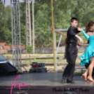 Majális feszt - Sportcsarnok megnyitó