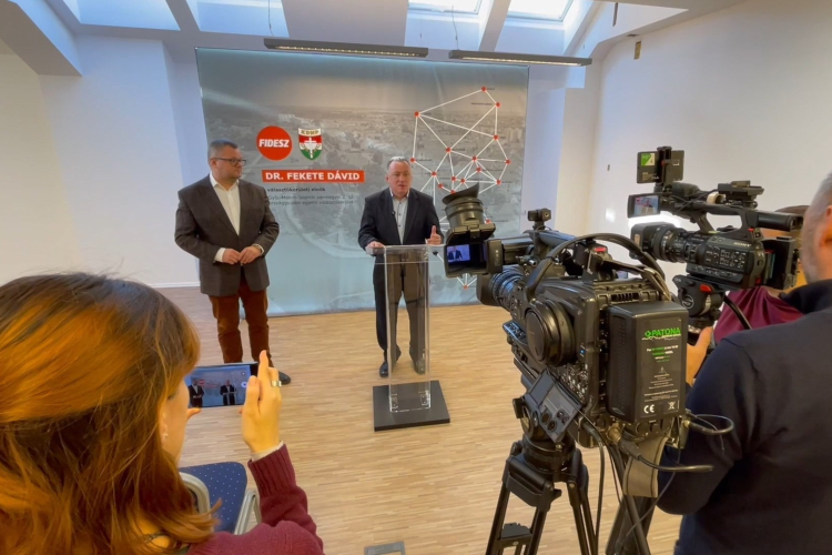 705 millió forintot kap vissza Győr az államtól