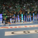 2018.05.23. Audi ETO KC -Békéscsaba női kézilabda és a bajnoki ünneplése Fotók:árpika 