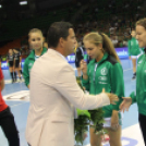 2018.09.01.Győri Audi ETO KC - Alba Fehérvár bajnoki mérkőzés és köszöntés Fotók:árpika 