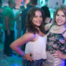 Mundo - Deák bál I Angels of Night w./ Chris Lawyer 2015.06.12. (péntek)