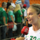 2017.09.02.Győri Audi ETO KC - DVSC-TVP női kézilabda Fotók:árpika