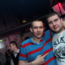 Club Neo (Győr) - Killer by Night - Newik, Ati - 2014. március 29. (szombat)