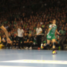 2017.11.06. Győri Audi Eto KC-Rostov Don női kézilabda Bajnokok Ligája Fotók:árpika .