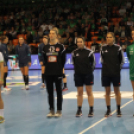 2018.10.03. Győri Audi ETO KC -Vác Női kézilabda bajnoki mérkőzés Fotók:árpika 