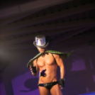 Club Mundo -  The Closing 2013.09.28. (szombat)