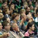 2020.01.26.Győri Audi ETO KC-Brest női Bajnokok Ligája mérkőzés